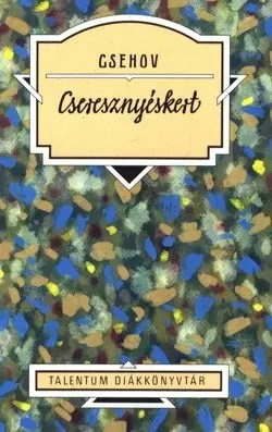 Kiárusítás Cseresznyéskert