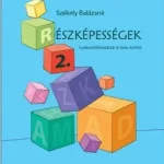 (R)észképességek II. gyakorlófeladatok 8 éves kortól Árengedmény