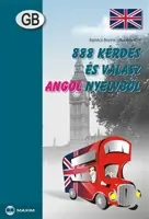 888 kérdés és válasz angol nyelvből Csak ma
