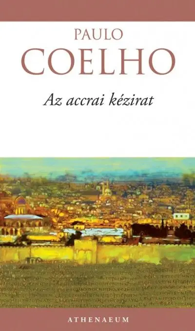 Legkelendőbb Az accrai kézirat