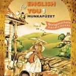 Expressz kézbesítés English for You 1. Munkafüzet
