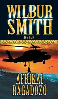 Kihagyhatatlan ajánlat Afrikai ragadozó