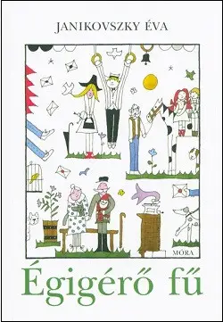 Különleges ajánlat Égigérő fű