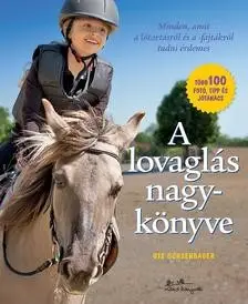 A lovaglás nagykönyve Outlet