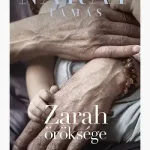 Zarah öröksége (puha) Különleges ajánlat