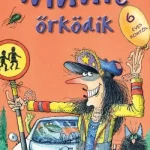 Winnie őrködik Kihagyhatatlan ajánlat