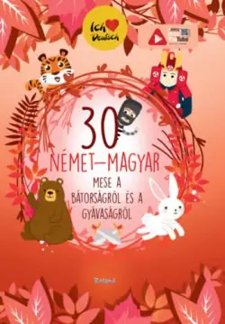 Árengedmény 30 angol-magyar a bátorságról és a gyávaságról