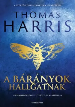 Különleges ajánlat A bárányok hallgatnak