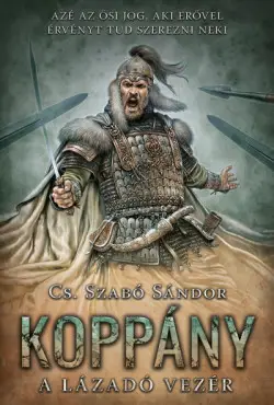 Akciós ár Koppány - A lázadó vezér