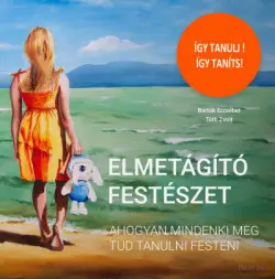 Elmetágító festészet Ajánlat