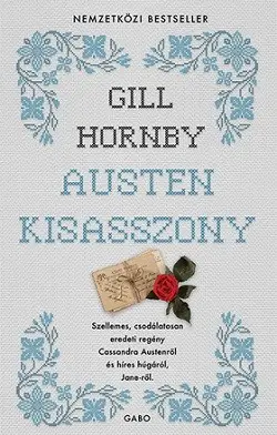 Alacsony ár Austen kisasszony