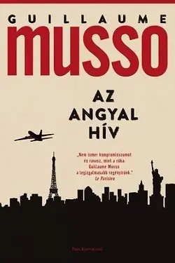 Az angyal hív Kihagyhatatlan ajánlat