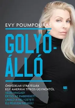 Golyóálló - Önvédelmi stratégiák egy amerikai titkos ügynöktől Azonnali szállítás