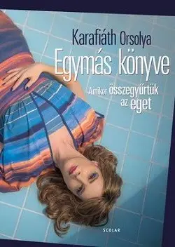 Egymás könyve Biztonságos fizetés