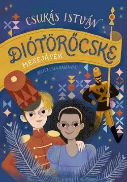 Diótörőcske Vedd meg most