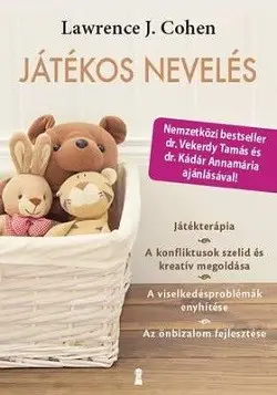 Játékos nevelés Ajánlat