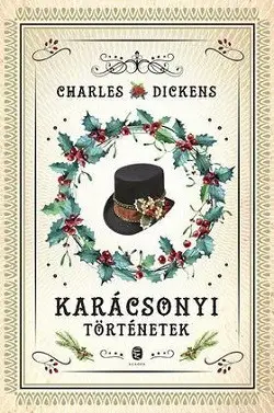 Biztonságos fizetés Karácsonyi történetek