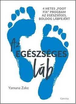 Az egészséges láb Azonnali szállítás
