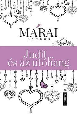 Szuper ajánlat Judit … és az utóhang
