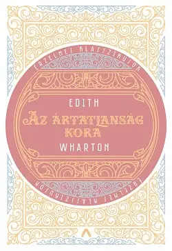 Az ártatlanság kora Akciós ár