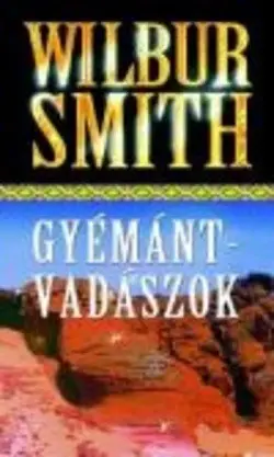 Kiárusítás Gyémántvadászok