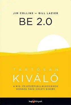 Árengedmény BE 2.0 - Tartósan kiváló - A kis- és középvállalkozások hosszú távú üzleti sikere