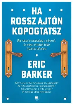 Ha rossz ajtón kopogtatsz Szuper akció