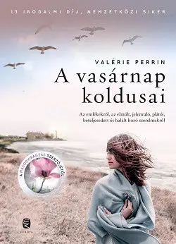 A vasárnap koldusai Prémium