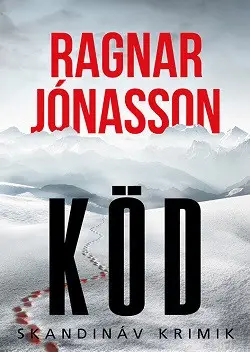 Köd - Skandináv krimik Újdonság