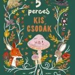 5 perces kis csodák Biztonságos fizetés