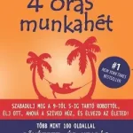 4 órás munkahét Azonnali szállítás