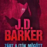 Zárt ajtók mögött Expressz kézbesítés