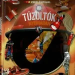 Zseblámpával - A tűzoltók nyomában Újdonság