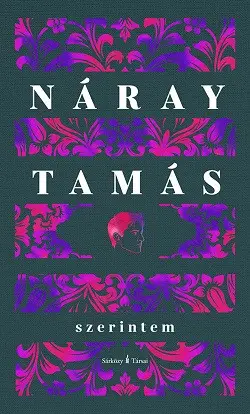 Nézd meg most Szerintem (élfestett)