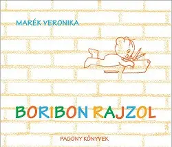 Outlet Boribon rajzol