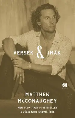 Vedd meg most Versek & imák