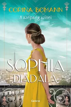 Sophia diadala - A szépség színei 3. Biztonságos fizetés
