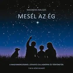 Mesél az ég Bestseller
