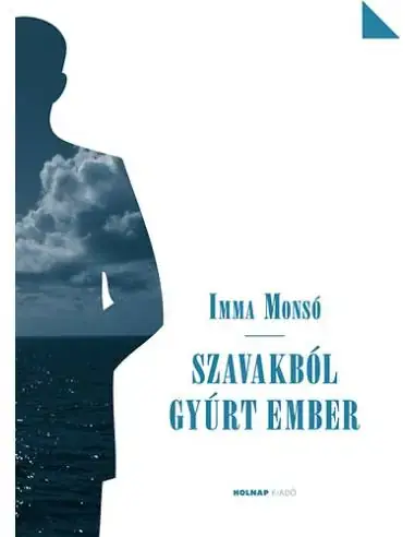Alacsony ár Szavakból gyúrt ember