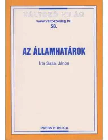 Árengedmény Az államhatárok