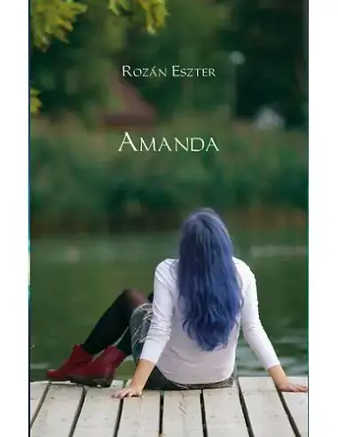 Korlátozott ajánlat Amanda