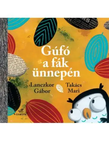 Gúfó a fák ünnepén Utolsó esély