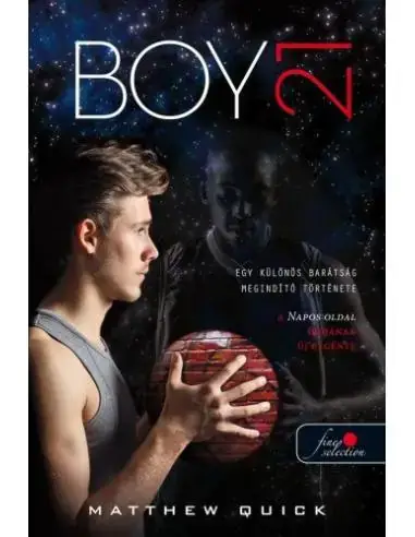 Boy 21 Olcsó