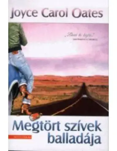 Megtört szívek balladája Olcsóbb