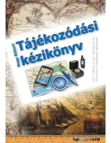 Kedvezményes ár Tájékozódási kézikönyv