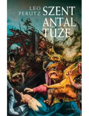 Szuper ajánlat Szent Antal tüze
