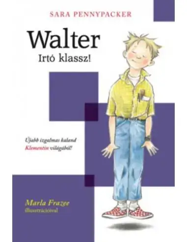 Walter! - Irtó klassz! - Walter 1. Árcsökkenés