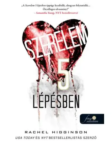 Biztonságos fizetés Szerelem 5 lépésben
