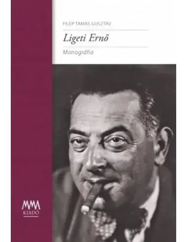 Olcsó Ligeti Ernő - Egy urbánus transzszilvanista
