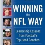 Akció Winning the NFL Way byLaMonte, Bob;